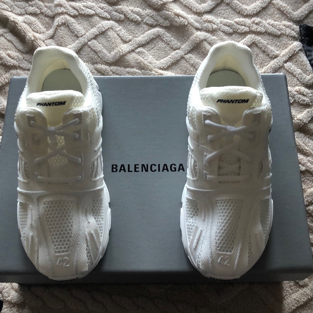 Balenciaga Phantom Sneakers